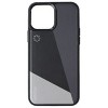 Decoded Back Cover Case Made with Nike Grind for iPhone 13 Pro Max - Black/Gray - 2 of 3