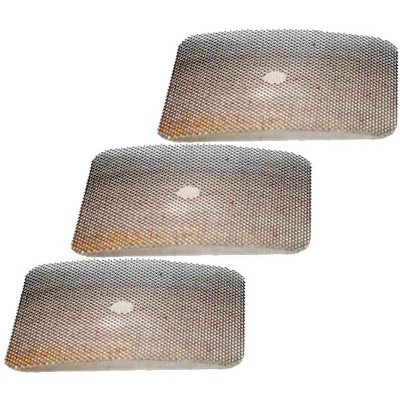 Husqvarna Craftsman Poulan 3 Pack Spark Arrestor Screen - 530023796-3PK