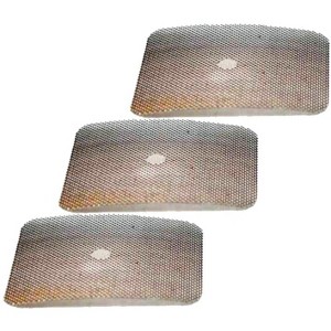 Husqvarna Craftsman Poulan 3 Pack Spark Arrestor Screen - 530023796-3PK - 1 of 2