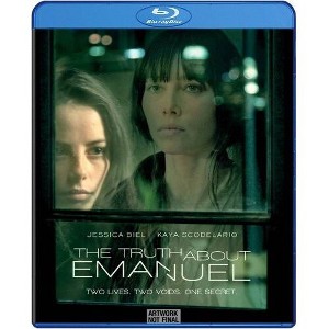 The Truth About Emanuel (Blu-ray) - 1 of 1