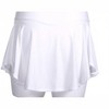 Women's Wo's Love "o" Tennis Skirt - Love Love Tennis - 4 of 4