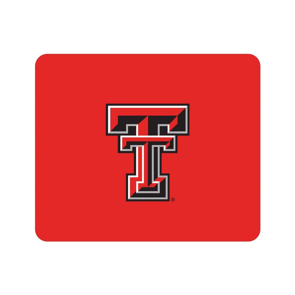NCAA Texas Tech Red Raiders Mouse Pad