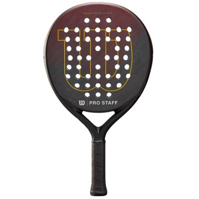 Wilson Pro Staff Tour V2 Padel Paddle