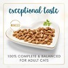 Fancy Feast Minced Tuna Flavor in Gravy Wet Cat Food - 3.33oz - 4 of 4