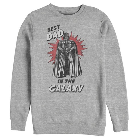 Galaxy sweatshirt online target