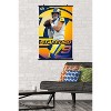 Trends International NFL Los Angeles Rams - Matthew Stafford 21 Unframed Wall Poster Prints - 2 of 4