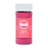 Mystic Sprinkles Tourmaline - Hot Pink Sanding Sugar 4oz - 2 of 4