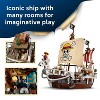 LEGO One Piece The Going Merry Pirate Ship 75639 - 3 of 4