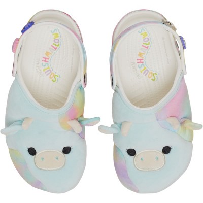 Crocs Adult Squishmallows Caedia Classic Clogs