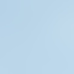 light blue/blue mermaid