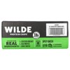 Wilde Brands Protein Chips, Spicy Queso, 8 Bags, 1.34 oz (38 g) Each - 4 of 4