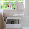 TruBliss Sweetli Calm Bassinet with Cry Recognition - 2 of 4