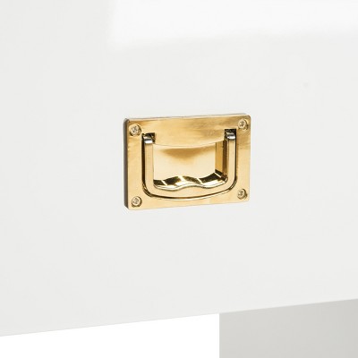 Safavieh Lella Side Table - Thumbnail 5