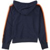 Touch by G-III Womens Syracuse University Orange Hoodie Sweatshirt - 2 of 2
