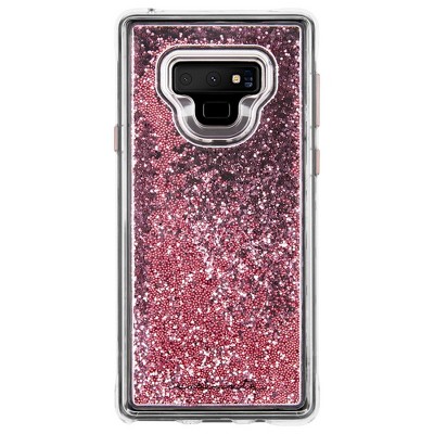 samsung galaxy rose gold phone
