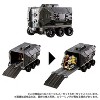 D-05 D Vehicles Wave 5 | Diaclone Reboot 0 - 2 of 4
