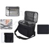 REGALWOVEN Waterproof Leakproof Insulated Adult Lunch Bag 10 x 6.7 x 8.1 Inches - 4 of 4