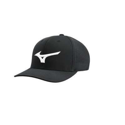 Mizuno Tour Vent Snapback Hat