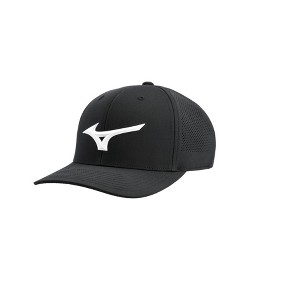Mizuno Tour Vent Snapback - 1 of 1