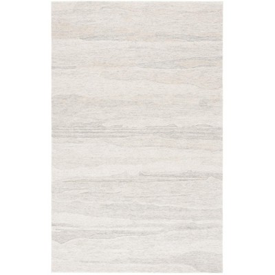Ebony EBN221 Handmade Tufted Rug - Safavieh