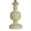 Gilda Table Lamp Distressed Gray/Cream - StyleCraft - 3 of 4
