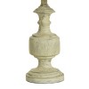 Gilda Table Lamp Distressed Gray/Cream - StyleCraft - image 3 of 4