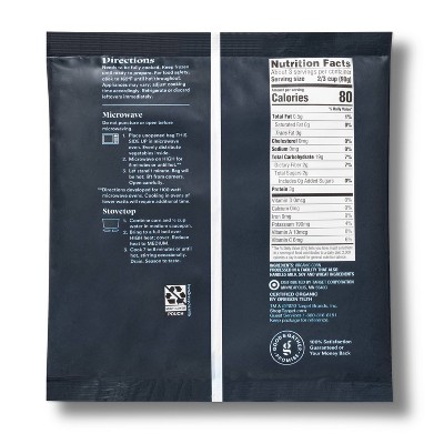 Organic Frozen Corn - 10oz - Good & Gather™