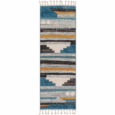 Hauteloom Rosslare Area Rug