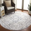 Easton EAN100 Power Loomed Indoor Rugs - Safavieh - 2 of 3