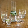 Kit Kemp by Spode 10.6oz Low Ball Glassware, Set of 2, Soda Lime Glass, Dishwasher Safe - 2 of 4