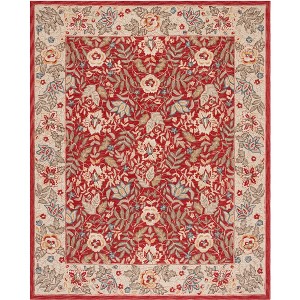 Chelsea HK140 Hand Hooked Indoor Rugs - Safavieh - 1 of 4