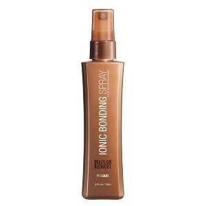 Brazilian Blowout 4 in 1 IONIC BONDING SPRAY (3.4 oz) Hair Color Safe | Seals Hair Cuticle | Prolongs Treatment - 1 of 3