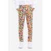 OppoSuits Teen Boys Suit - Confetteroni - Multicolor - 4 of 4