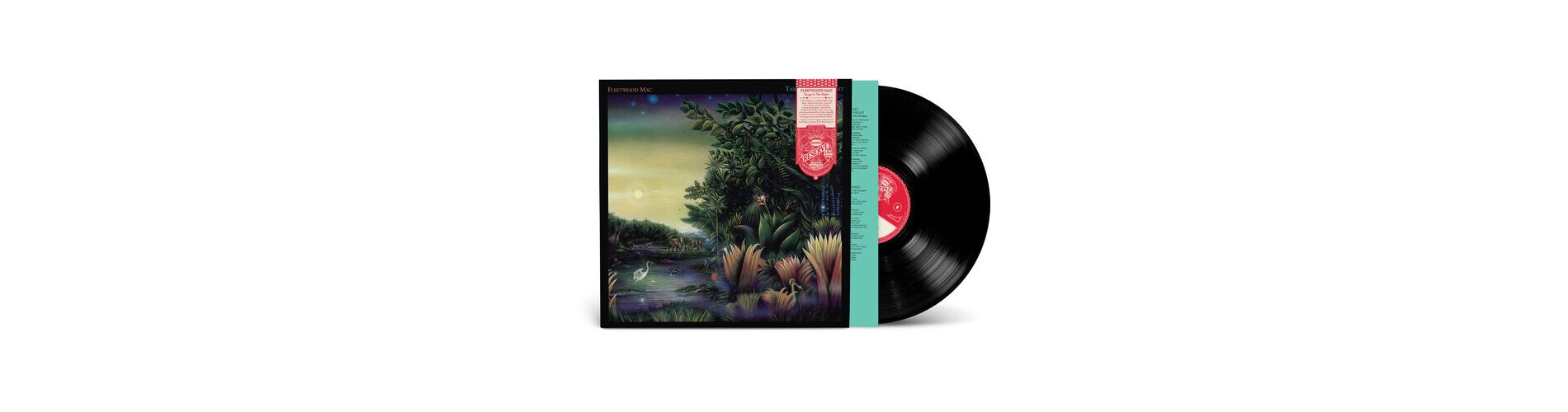 Fleetwood Mac - Tango In The Night (Vinyl)