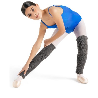 Capezio Harmonie 24 Pamper Legwarmer : Target