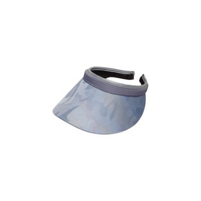 Glove It Print and Solid Coil Visor - Cosmic