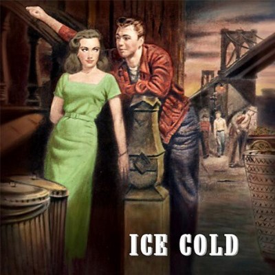 Various Artists - Ice Cold (cd) : Target