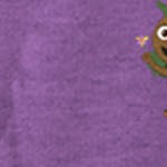 purple berry