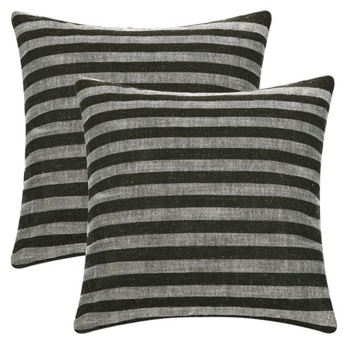 1pc Checkerboard Pattern Cushion Cover Without Filler, Modern Soft Stretchy Throw  Pillow Cover For Household