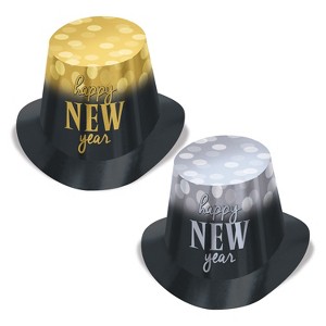 Beistle New Year Party Assortments - 1 of 3