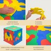 Little Yellow Bicycle: Tempera Paint Set - 5+ - 4 of 4