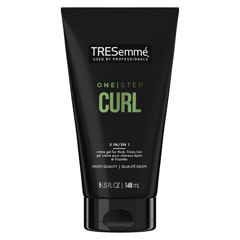 Tresemme Styling Aid One Step Curl Hair Cream - 5 fl oz, 3 of 8