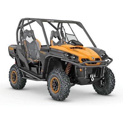 25x10-12 ATV Tires, 6PR All Terrain 25x10-12 TL ATV UTV Trail Sand Mud Off-Road Tires (Pack of 2, Tubeless)