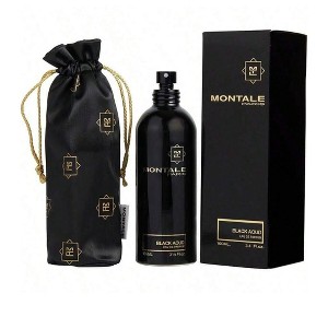 Montale Black Aoud Women Eau De Parfum Spray (Unisex) 3.4 oz - 1 of 1