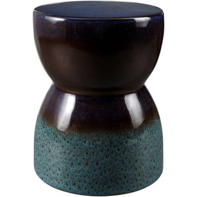 Mark & Day Charee Modern Patio Garden Stools
