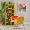 Stupell Industries Urban Paint Bouquet, 24" x 24" - 2 of 4