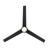 Modern Forms Bolo 3-Blade LED Smart Ceiling Fan - 4 of 4