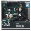 Mcfarlane Toys McFarlane NFL Aaron Rodgers (New York Jets) Action Figure | Chase - 2 of 4