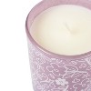 Glass Candles Purple - Bullseye's Playground™ - 3 of 3