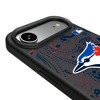MLB American League Teams Paisley MagSafe Compatible Cell Phone Case for Apple iPhone 17 Series - 4 of 4